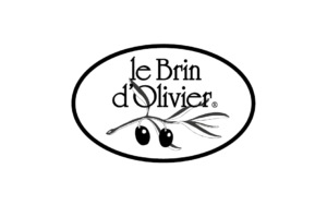 Le Brin d'Olivier, Nyons.