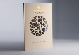 Vignette menu reliure