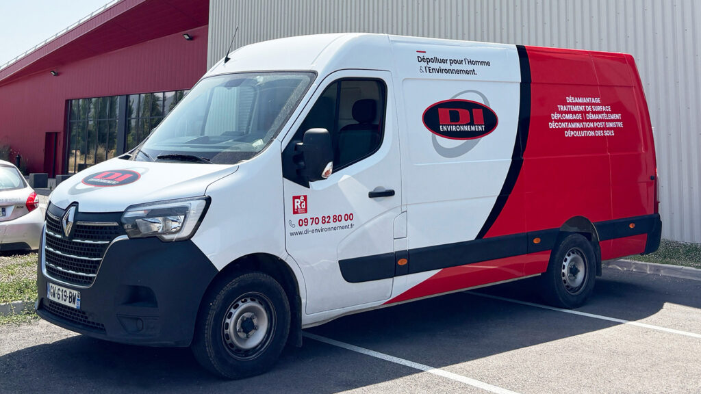 Un premier habillage pour la cuvée Paradoxe - Rhonéa