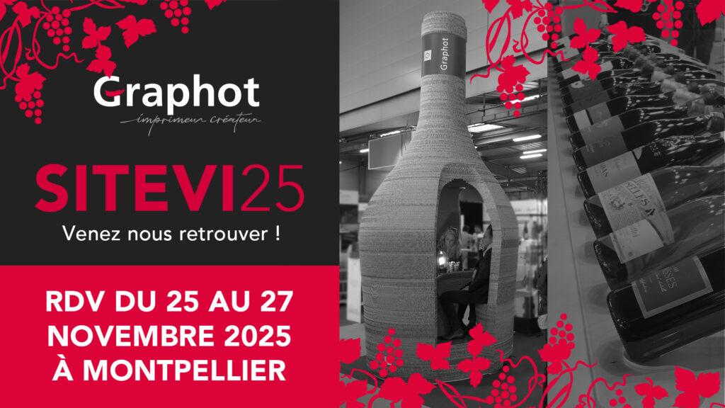 Rendez-vous fin novembre 2025 à Montpellier pour le salon SITEVI
